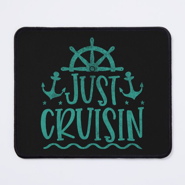 Item preview, Only Cruisin Classic Vintage Design designed and sold by LumbardaDesigns.