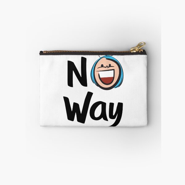 Item preview, No Way Kid's Art / Love the Kid Art  designed and sold by ProjectX23.