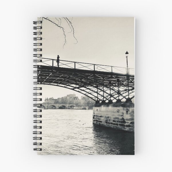 Item preview, Pont des Arts designed and sold by Colin Leal.