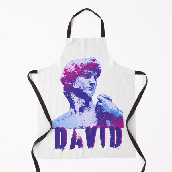 Item preview, Statue of David designed and sold by Mirksaz-designs.