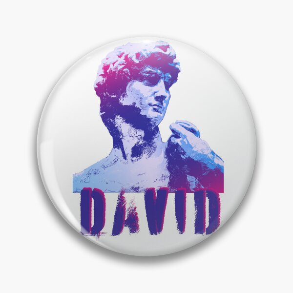 Item preview, Statue of David designed and sold by Mirksaz-designs.