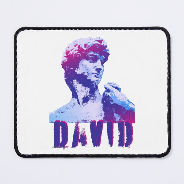 Item preview, Statue of David designed and sold by Mirksaz-designs.