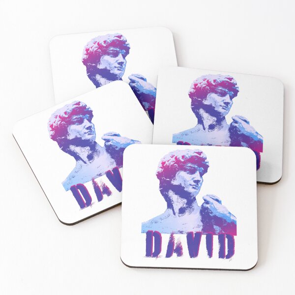 Item preview, Statue of David designed and sold by Mirksaz-designs.