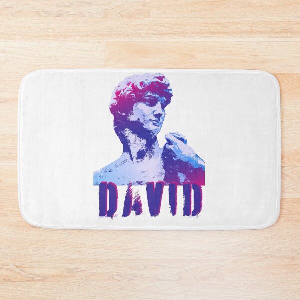 Item preview, Statue of David designed and sold by Mirksaz-designs.