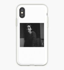 Vinilo o funda para iPhone beauty lauren