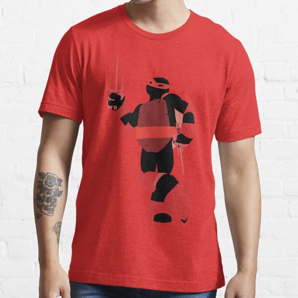 Teenage Mutant Ninja Turtles 2012 Mini Pixels | Kids T-Shirt