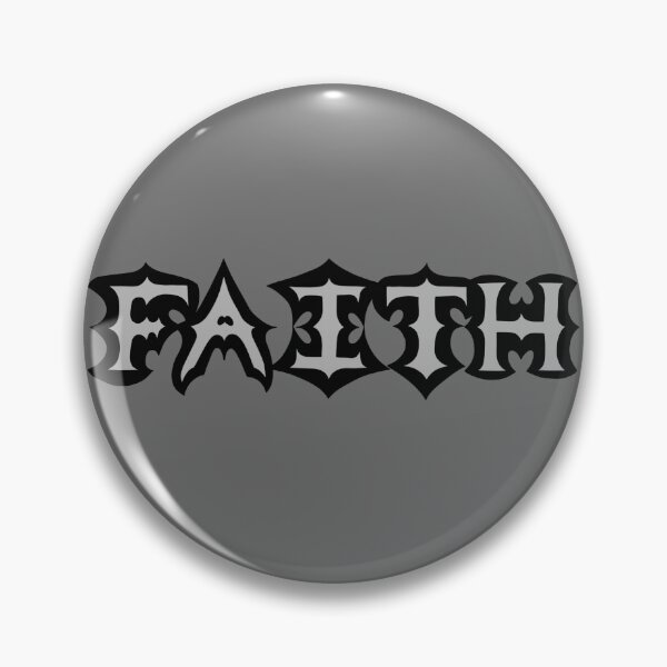 Item preview, Faith Gothic Font designed and sold by Xyluxus.