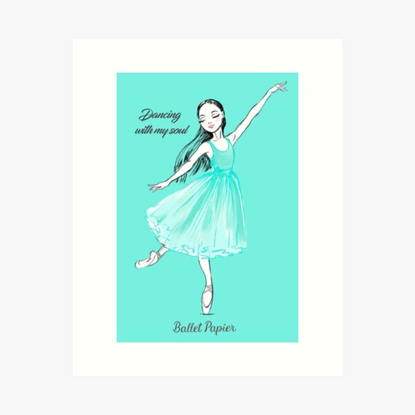 Item preview, Dancing With My Soul designed and sold by BereniceLaPlaca.