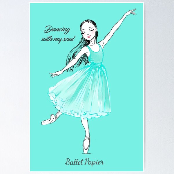 Item preview, Dancing With My Soul designed and sold by BereniceLaPlaca.