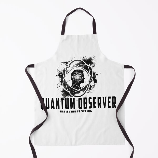 Item preview, Quantum Observer designed and sold by LegacyArtist1.