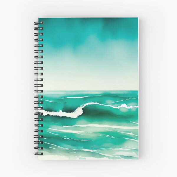 Item preview, Serene Seascape 001 designed and sold by ElectraW.