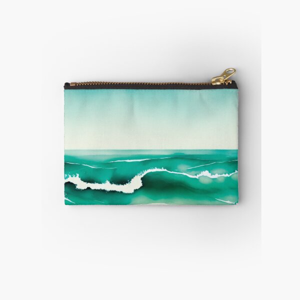 Item preview, Serene Seascape 001 designed and sold by ElectraW.