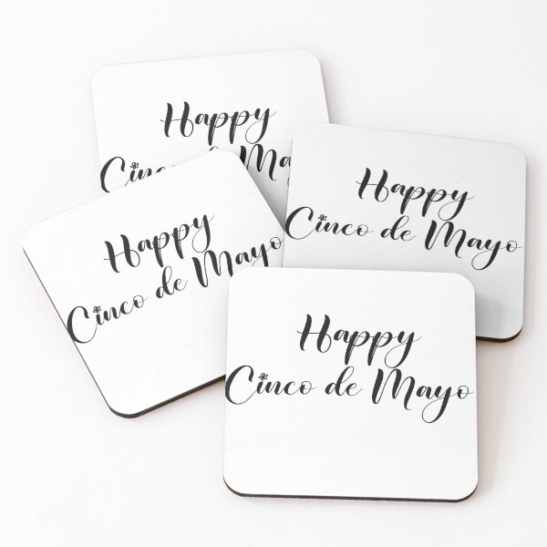 Item preview, Happy Cinco De Mayo - Cinco De Mayo Celebration designed and sold by designs4you386.