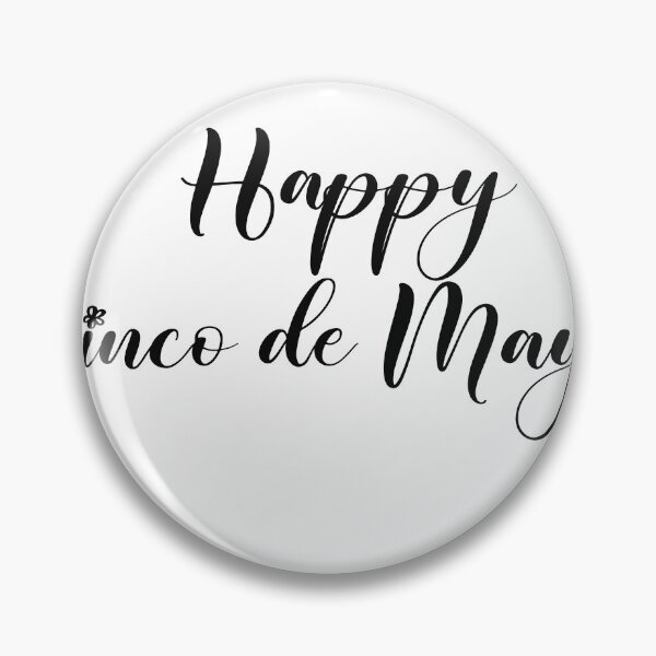 Item preview, Happy Cinco De Mayo - Cinco De Mayo Celebration designed and sold by designs4you386.