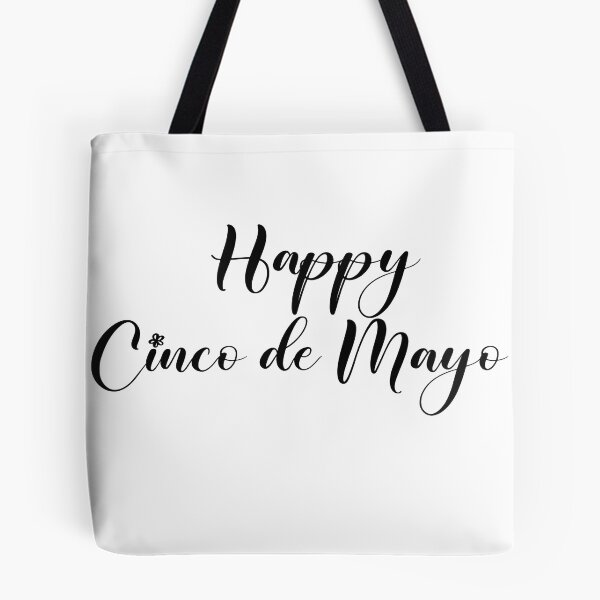 Item preview, Happy Cinco De Mayo - Cinco De Mayo Celebration designed and sold by designs4you386.