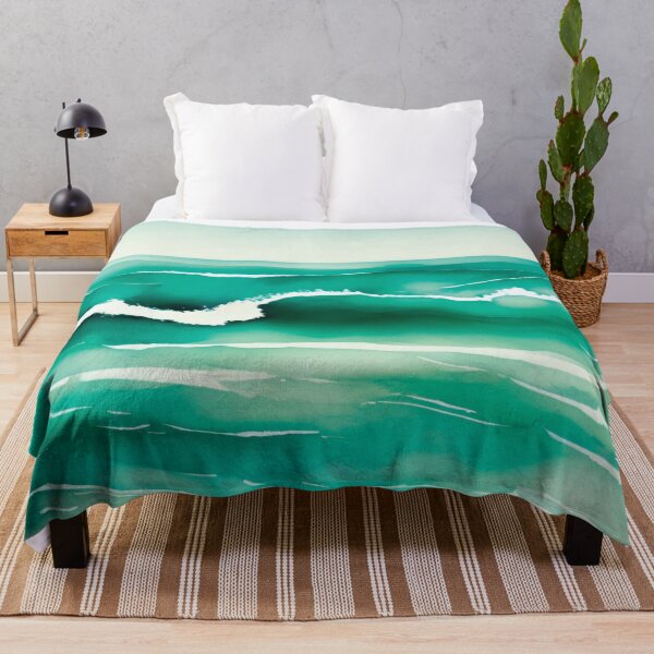 Item preview, Serene Seascape 001 designed and sold by ElectraW.