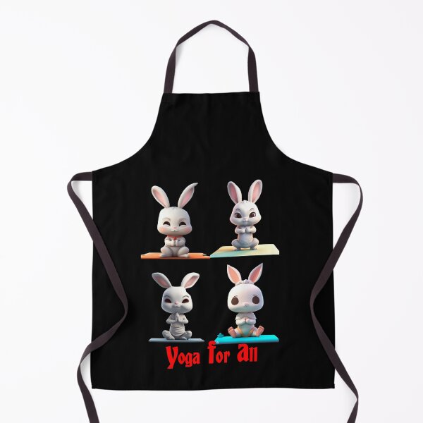 Item preview, Yoga for all designed and sold by Estevam Marinho.