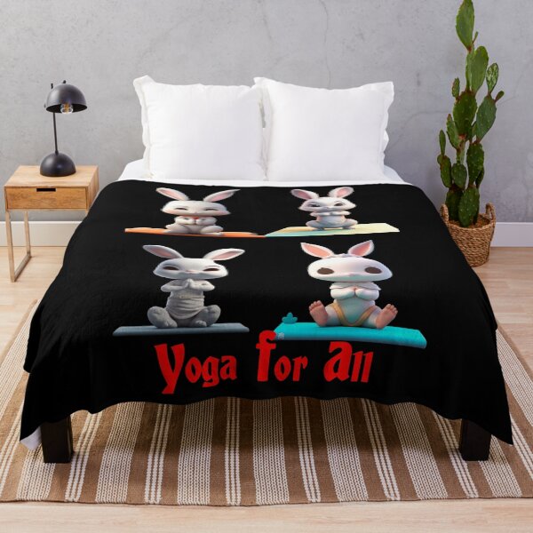 Item preview, Yoga for all designed and sold by Estevam Marinho.