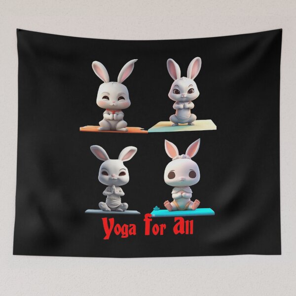 Item preview, Yoga for all designed and sold by Estevam Marinho.