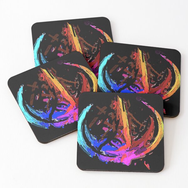 Item preview, New Planet Born Illumination designed and sold by Family4 Art Designs.