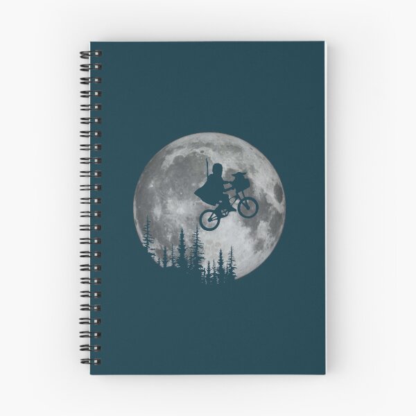 Item preview, Across The Moon With The Child designed and sold by camaronebanco.