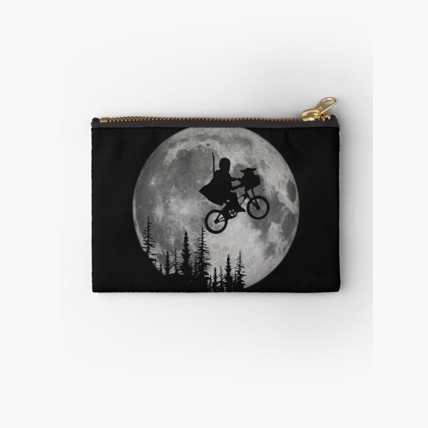 Item preview, Across The Moon With The Child designed and sold by camaronebanco.