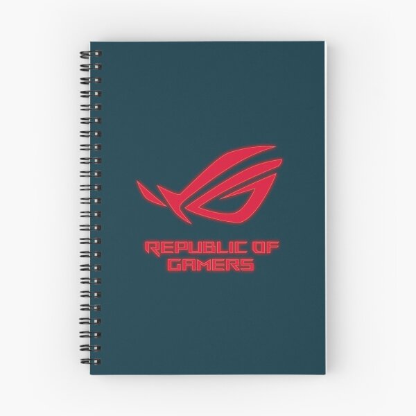 Item preview, Asus Rog - Republic Of Gamers   designed and sold by camaronebanco.