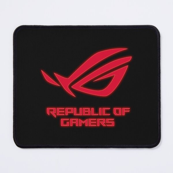 Item preview, Asus Rog - Republic Of Gamers   designed and sold by camaronebanco.