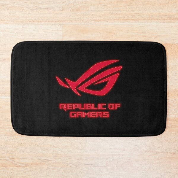 Item preview, Asus Rog - Republic Of Gamers   designed and sold by camaronebanco.