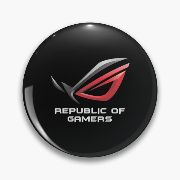 Item preview, ROG designed and sold by camaronebanco.