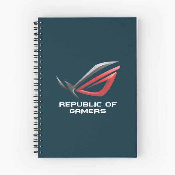 Item preview, ROG designed and sold by camaronebanco.