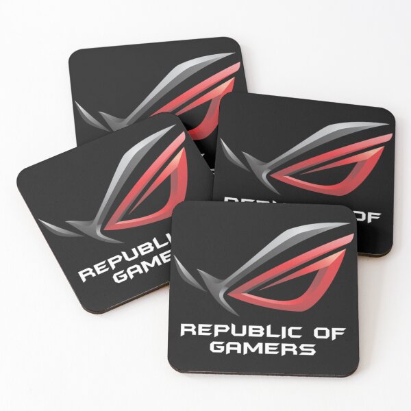 Item preview, ROG designed and sold by camaronebanco.