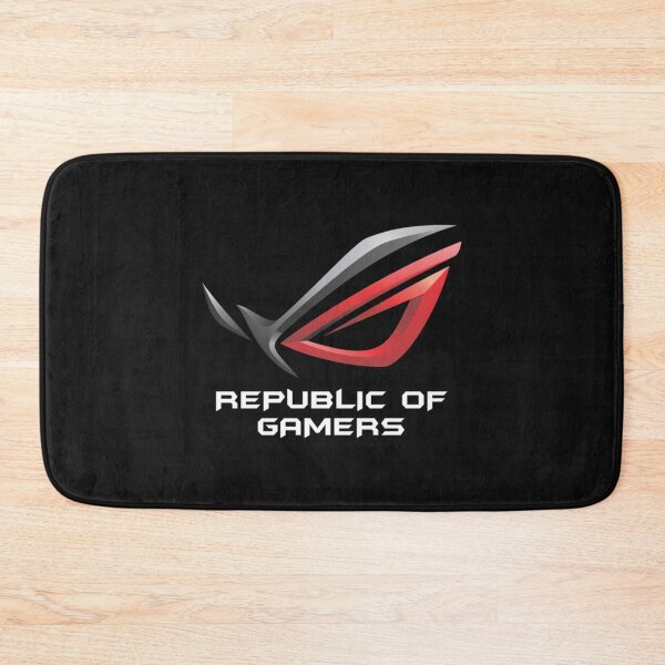 Item preview, ROG designed and sold by camaronebanco.