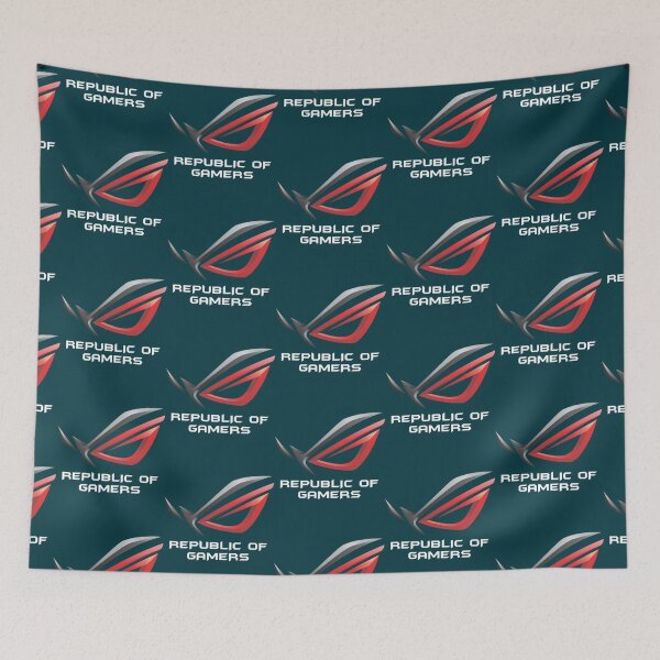 Item preview, ROG designed and sold by camaronebanco.