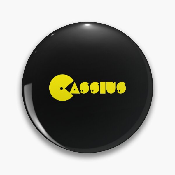 Item preview, Cassius   designed and sold by camaronebanco.