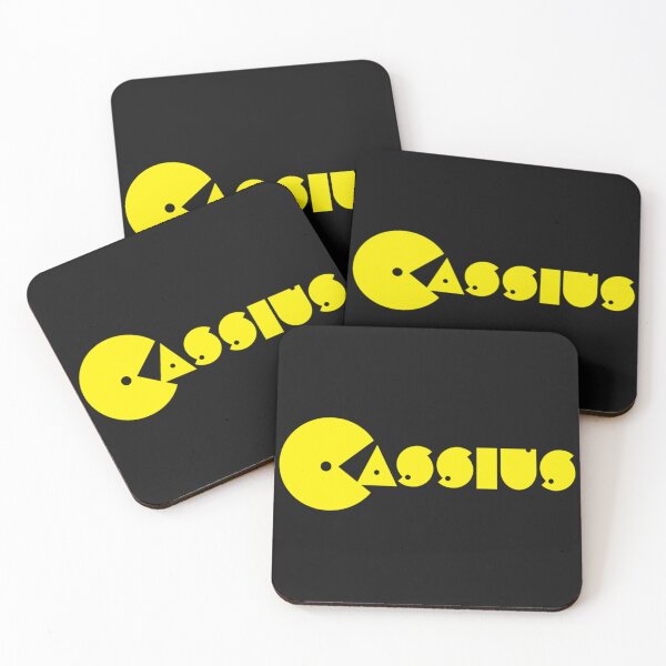 Item preview, Cassius   designed and sold by camaronebanco.