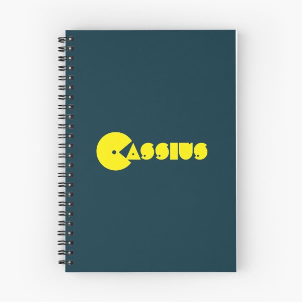 Item preview, Cassius   designed and sold by camaronebanco.