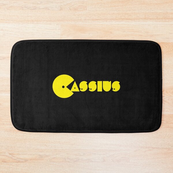 Item preview, Cassius   designed and sold by camaronebanco.