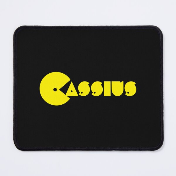 Item preview, Cassius designed and sold by camaronebanco.