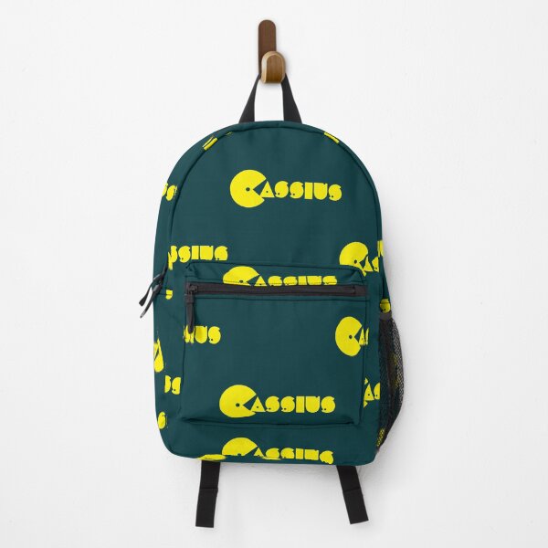 Item preview, Cassius   designed and sold by camaronebanco.