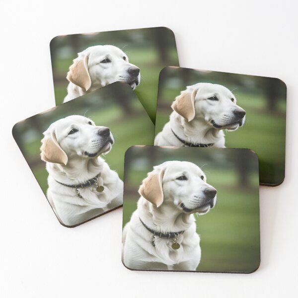 Item preview, Dog Photorealistic design designed and sold by MantasDesign17.