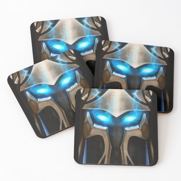 Item preview, Razor DOTA   designed and sold by camaronebanco.
