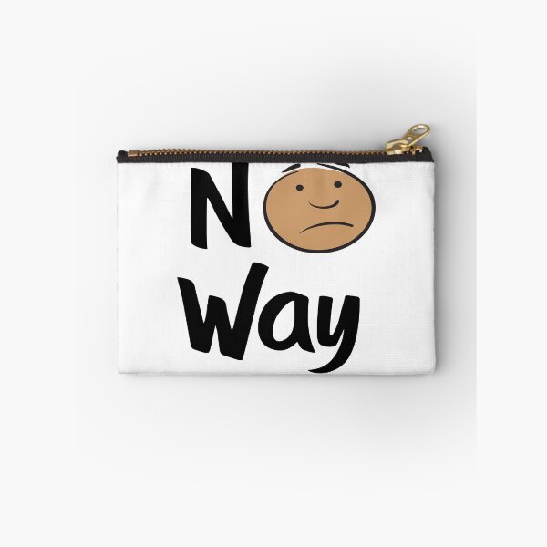 Item preview, No Way Kid's Art / Love the Kid Art  designed and sold by ProjectX23.