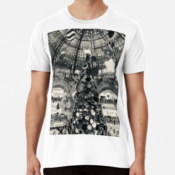 Galeries Lafayette T Shirts for Sale Redbubble