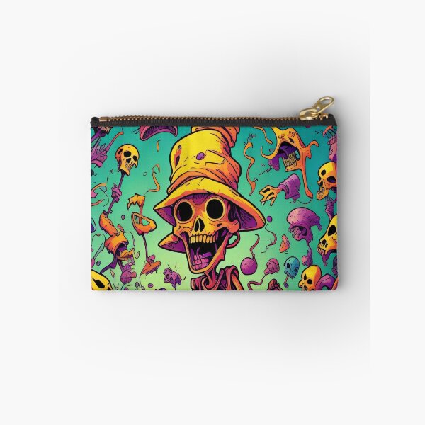 Item preview, Funny laughing skeleton  designed and sold by shadowartsss.