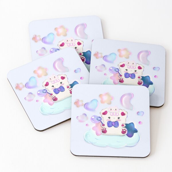 Item preview, Bub bubbles designed and sold by beepbeepdoop.