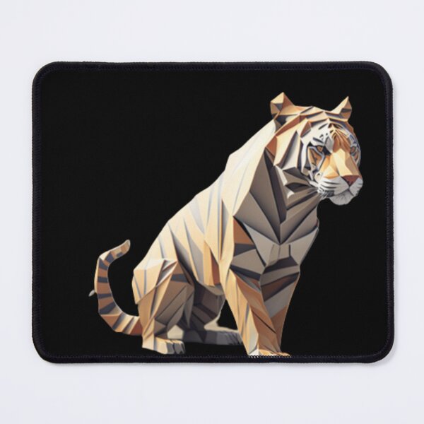 Item preview, Origami Tigers designed and sold by No-No-Name.