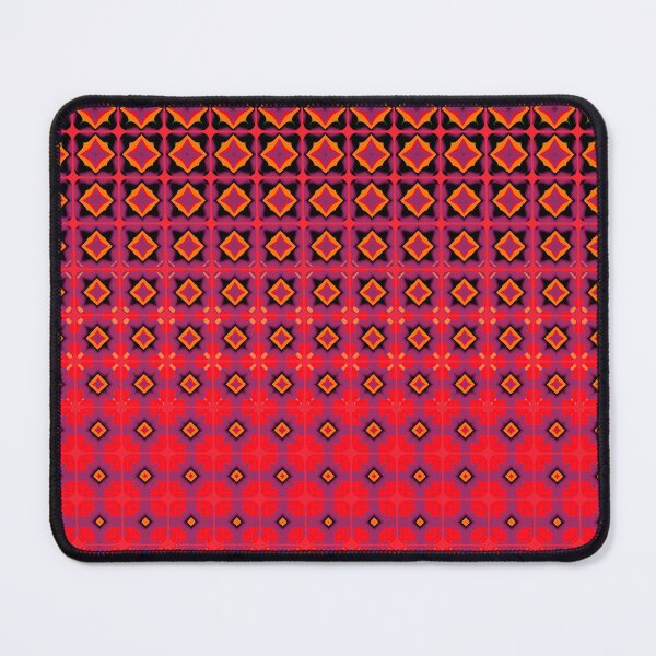Item preview, Ascending Stars Retro Pattern designed and sold by theWeppen.