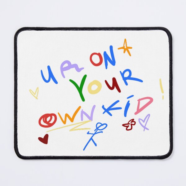Item preview, You're on your own kid designed and sold by gaiadesanctis.