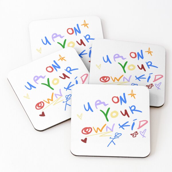 Item preview, You're on your own kid designed and sold by gaiadesanctis.